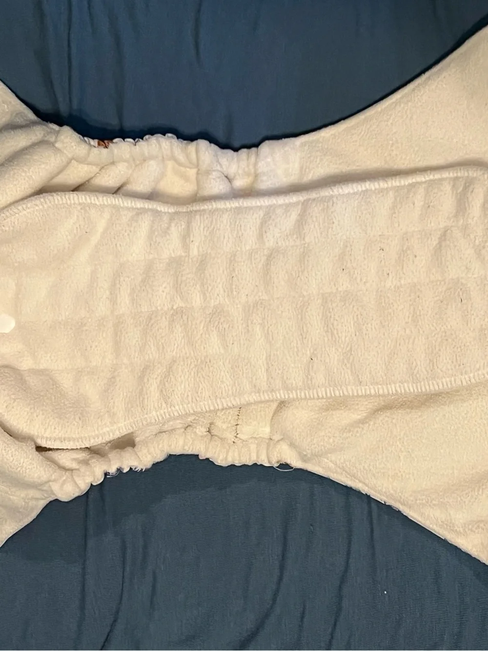 Grovia ONE cloth diaper